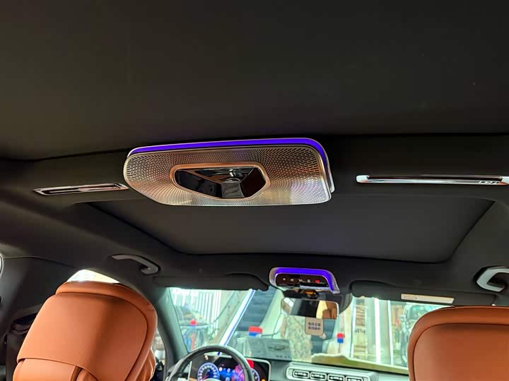 Mercedes-Benz S-Class 2022 S 450 L 4 MATIC — фото 19