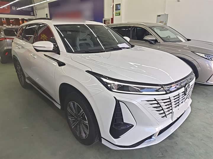 Changan CS75 PLUS 2023 1.5 T ATPremium — фото 4