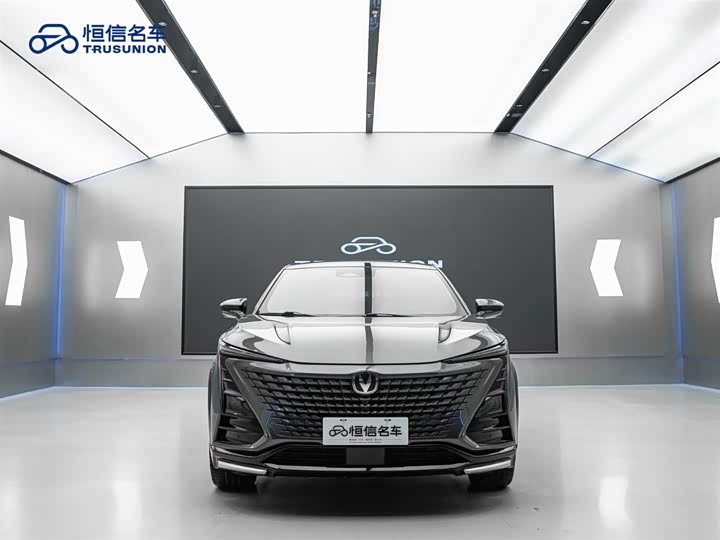 Changan UNI-T 2023 1.5 T — фото 2