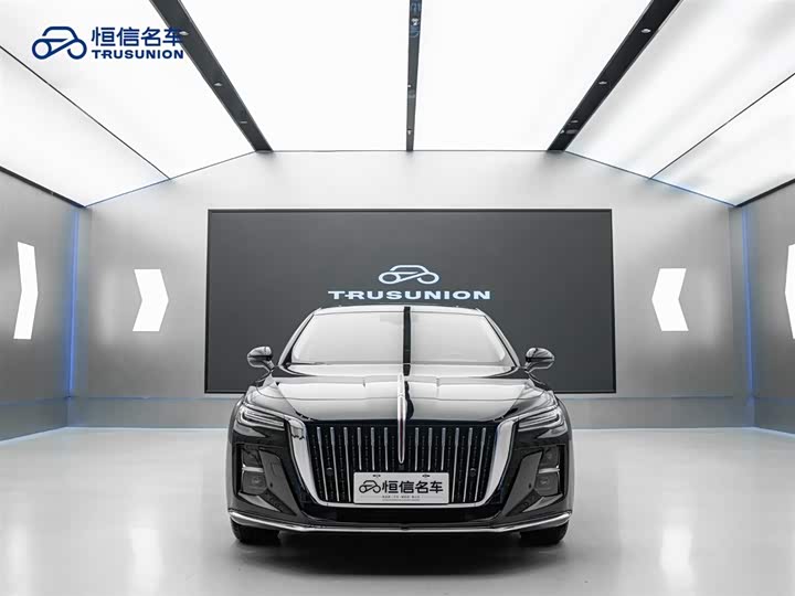 Hongqi H5 2023 1.5 T DCT — фото 2