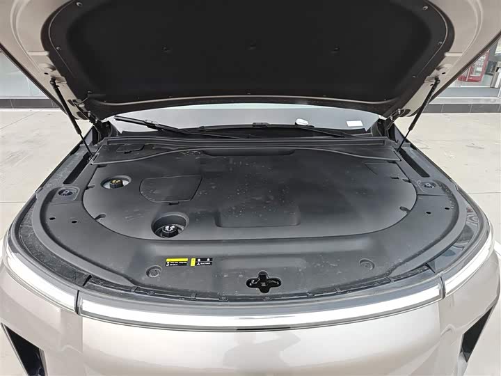 Trumpchi S9 2025 UItra 6 — фото 20