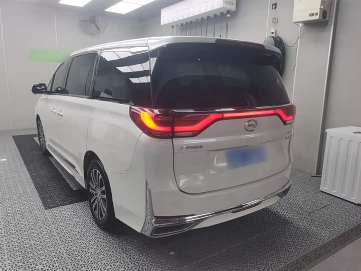 Trumpchi M8 2023 390 T — фото 5