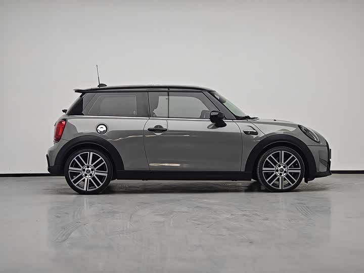 MINI Hatch — фото 19