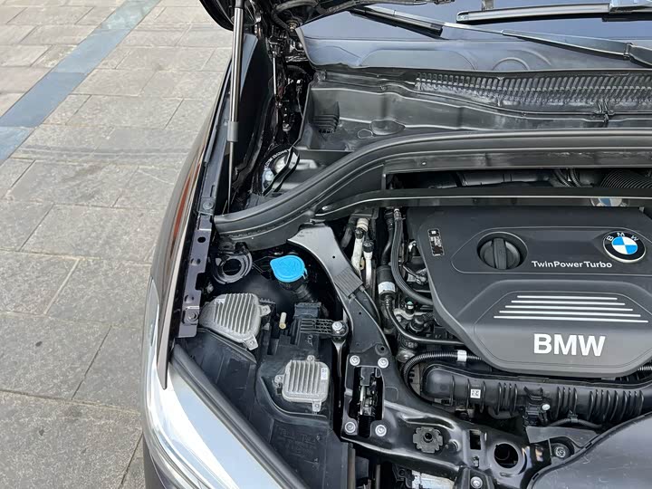 BMW X1 2018 x Drive 20 Li — фото 45