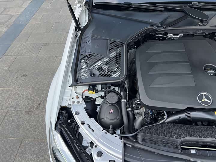Mercedes-Benz C-Class 2021 C 260 L — фото 39