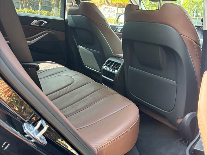 BMW X5 2021 x Drive 30i X — фото 10