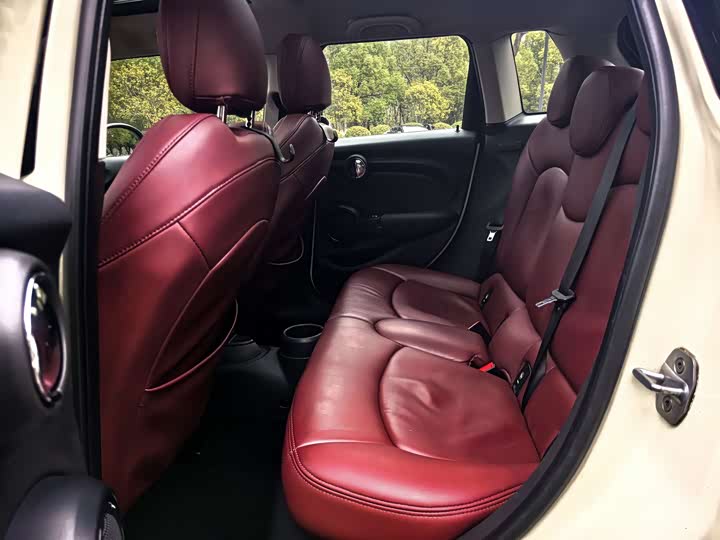 MINI Hatch — фото 12