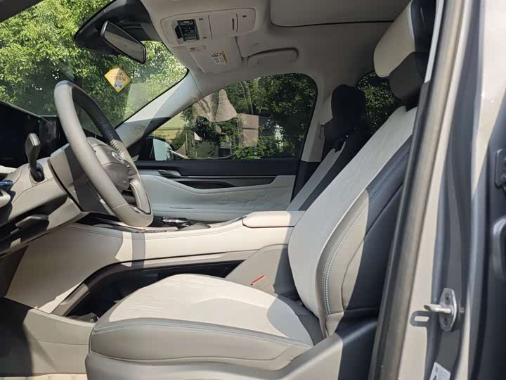 Ford Edge — фото 13