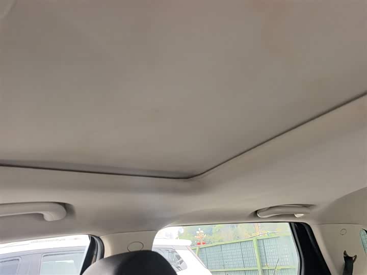 Changan CS55 2017 1.5 T MT — фото 18
