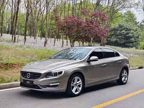 Volvo S60 2015 S 60 L T 5 — фото 18