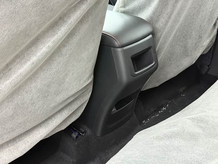 Changan CS35 PLUS 2023 1.4 T DCTLuxury — фото 14