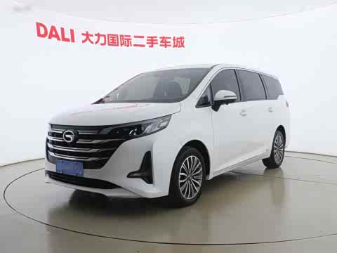 Trumpchi M6 2021 270 T DCT （ ） — фото 13