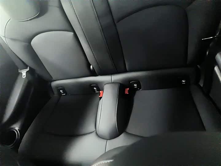 MINI Hatch — фото 13