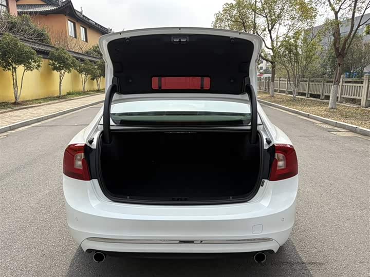 Volvo S60 2017 S 60 L T 4 — фото 19