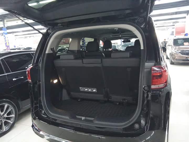 Trumpchi M8 2023 390 T — фото 15