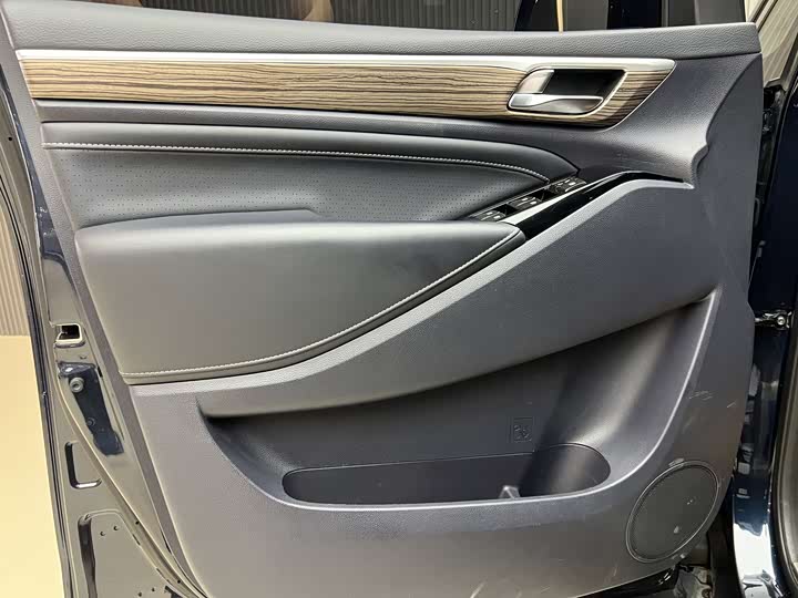 Trumpchi M8 2023 390 T — фото 12
