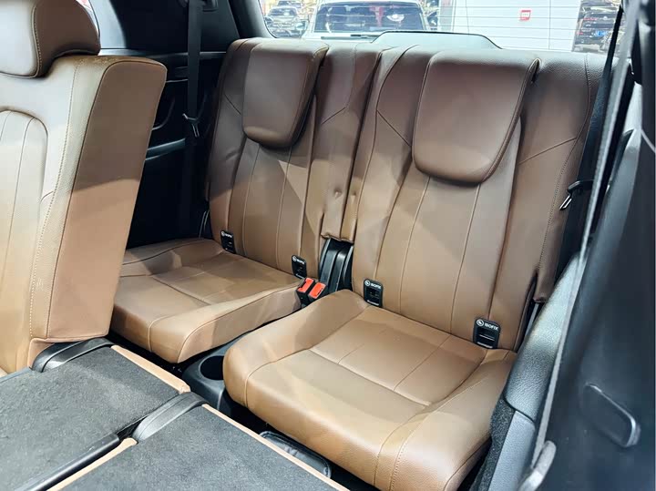 Mercedes-Benz GLB 2020 GLB 200 — фото 11