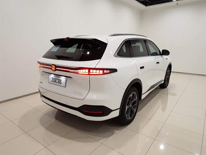 Changan CS75 PLUS 2025 1.5 T — фото 7