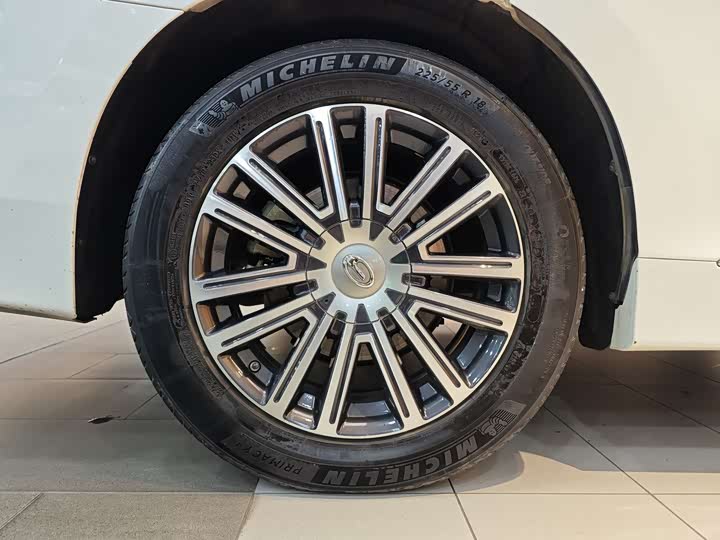 Trumpchi M8 2021 390 T — фото 34