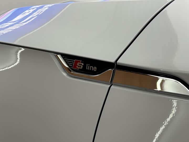 Audi A5 2023 Sportback 40 TFSI — фото 14