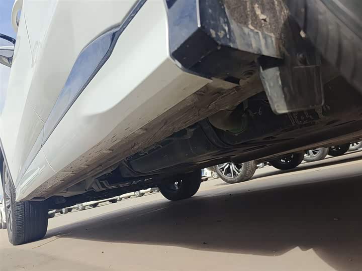 Changan CS75 PLUS 2023 1.5 T ATPremium — фото 22