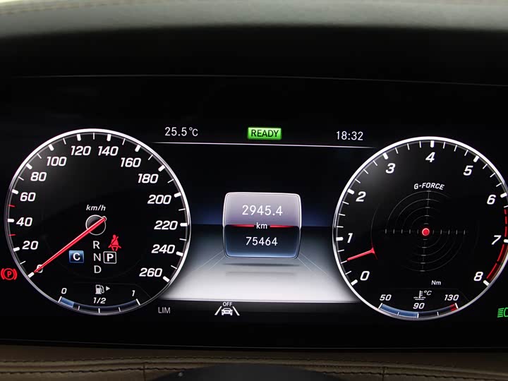 Mercedes-Benz S-Class S 350 L — фото 14