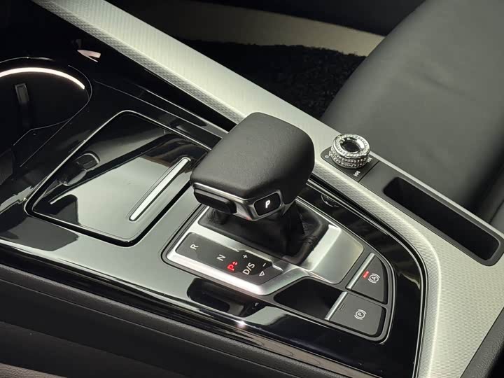 Audi A5 2023 Sportback 40 TFSI — фото 17