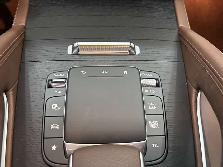 Mercedes-Benz GLS 2024 GLS 450 4 MATIC — фото 18