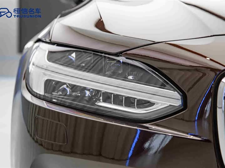Volvo S90 2020 T 5 — фото 10