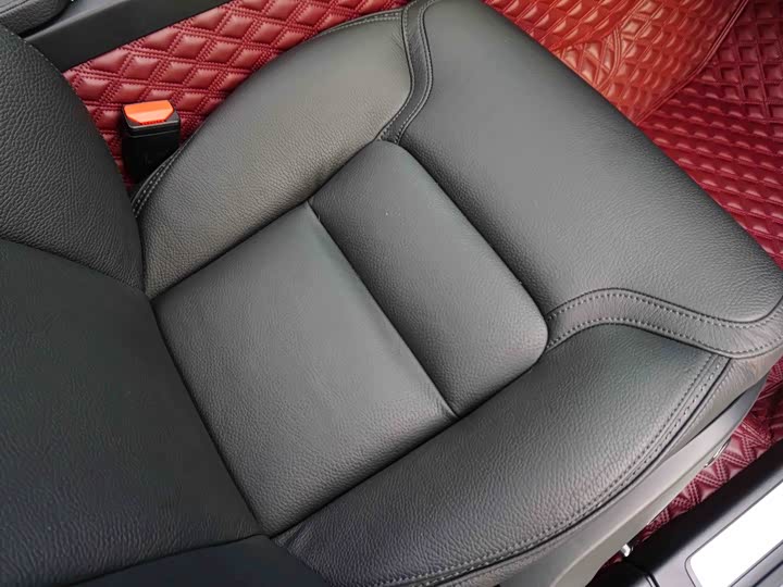 Volvo V90 2020 Cross Country T 5 AWD — фото 18