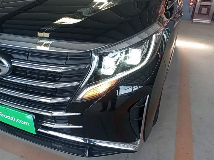 Trumpchi M8 2023 390 T — фото 15