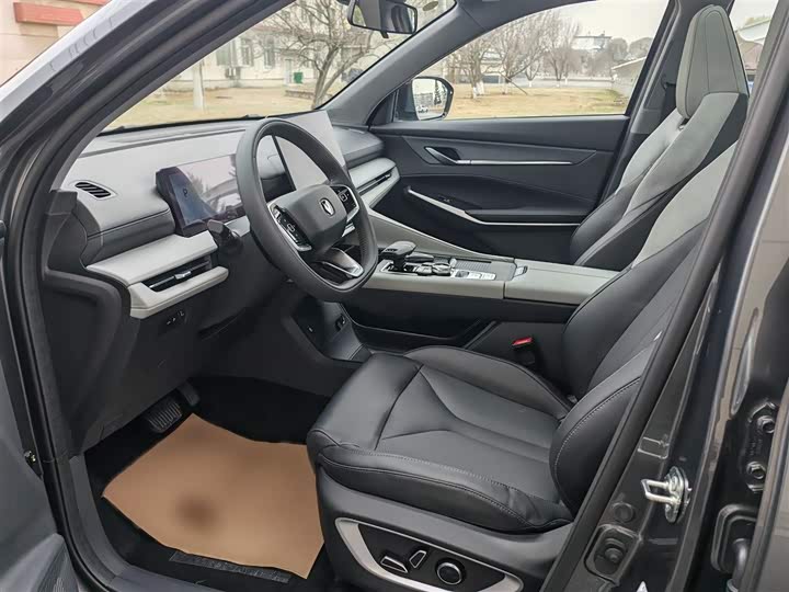 Changan CS75 PLUS 2026 1.5 T — фото 13