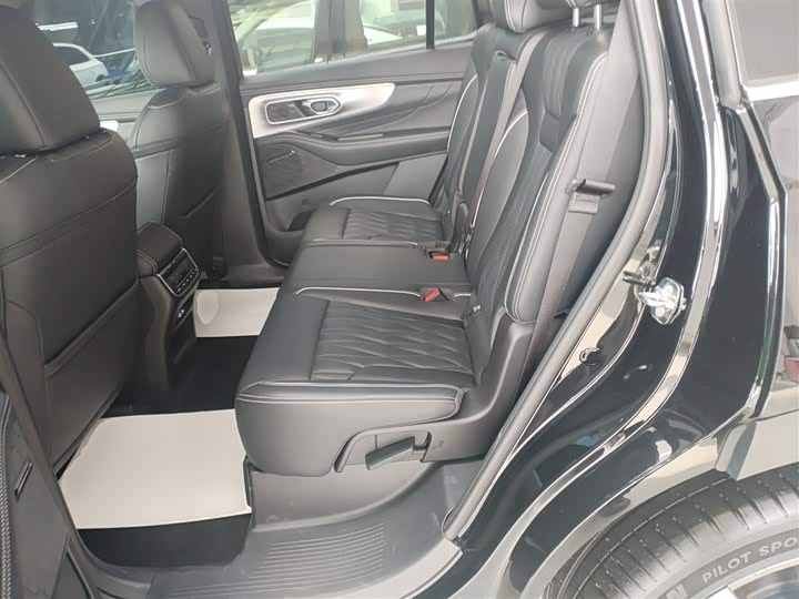 Trumpchi GS8 2024 2.0 TGDI 2 WD 7 — фото 14