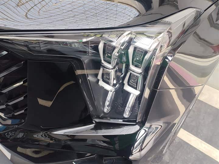 Trumpchi GS8 2024 2.0 TGDI 2 WD 7 — фото 15