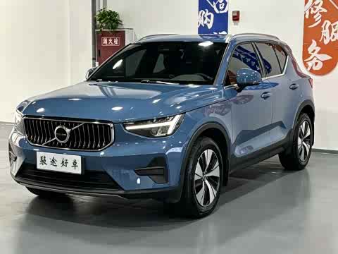 Volvo XC40 2023 B 3 — фото 16