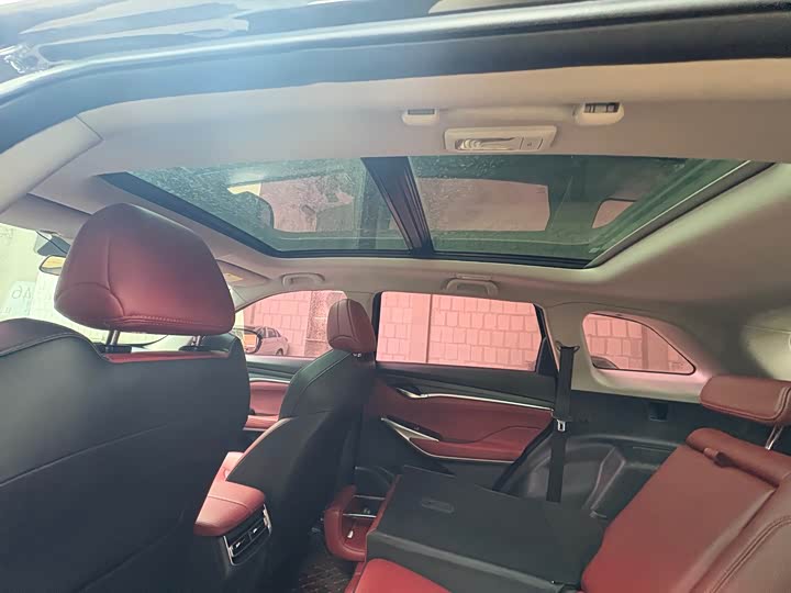 Changan CS75 PLUS 2020 1.5 T ATPremium — фото 10
