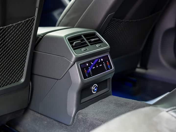 Audi A6L 2022 45 TFSI quattro — фото 16