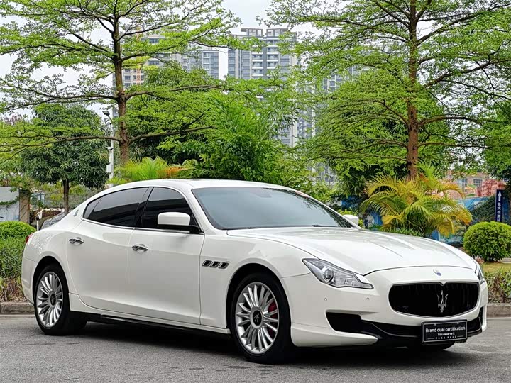 Maserati — фото 4