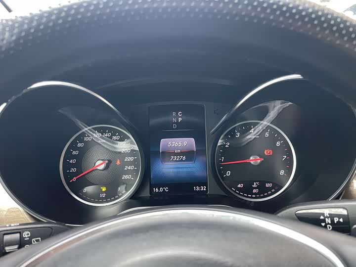 Mercedes-Benz V-Class 2020 V 260 L — фото 16