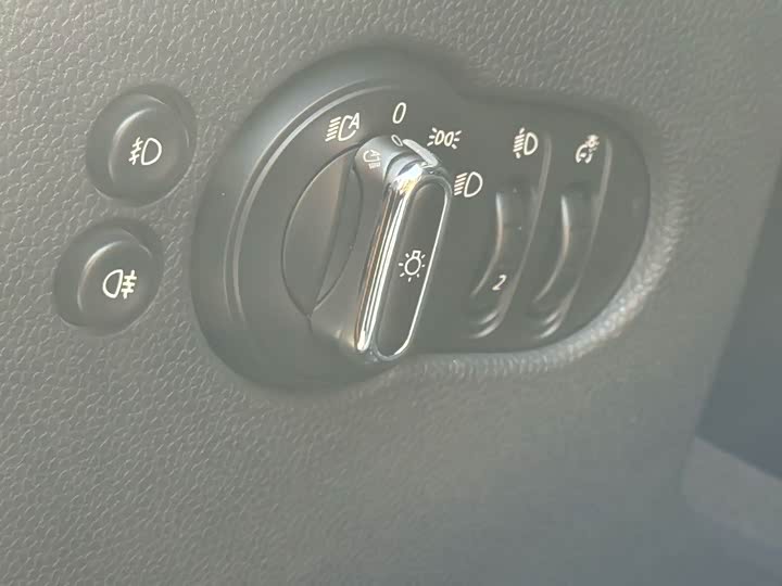 MINI Hatch — фото 15