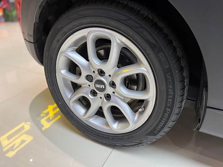 MINI Hatch — фото 15