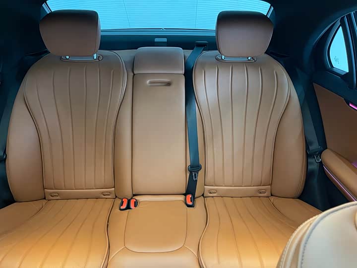 Mercedes-Benz S-Class 2022 S 400 L — фото 19