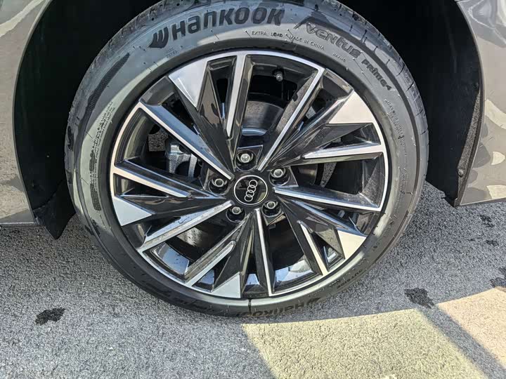 Audi A3 2026 A 3 L Limousine 35 TFSI — фото 17