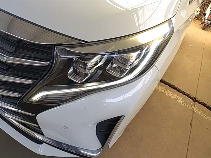 Trumpchi M8 2021 390 T — фото 24
