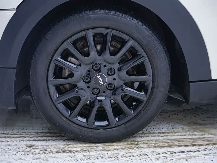 MINI Hatch — фото 10