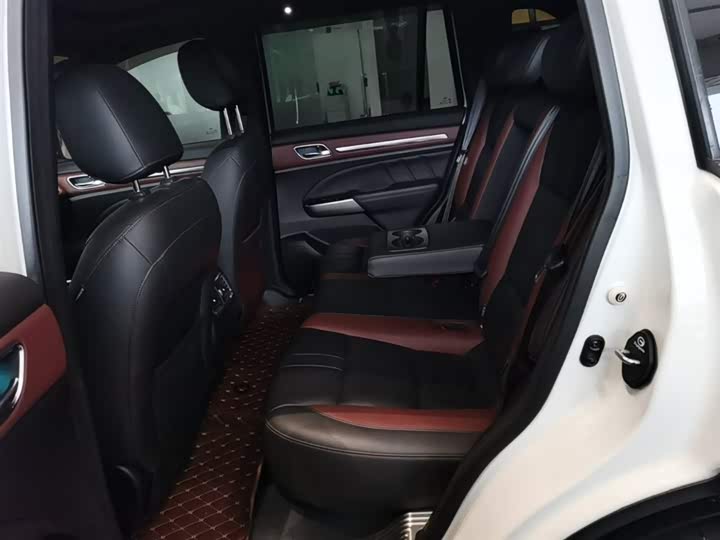 Trumpchi GS8 2020 GS 8 S 390 T 2 WD — фото 17