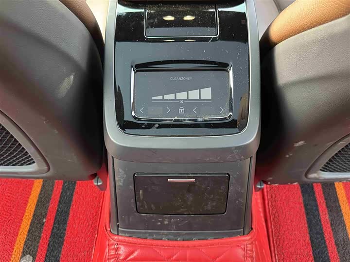 Volvo S90 Hybrid 2022 T 8 E Hybrid — фото 11