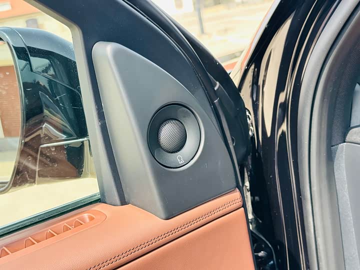 Lincoln Navigator — фото 15
