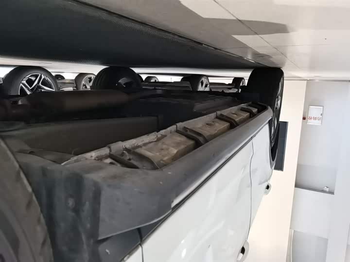 Trumpchi GS8 2020 GS 8 S 390 T 2 WD — фото 21