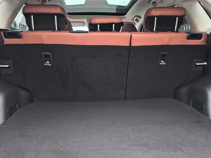 Changan CS55 PLUS 2024 1.5 T DCTPremium — фото 4